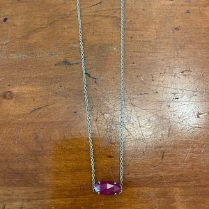 COPY - Kendra Scott Necklace